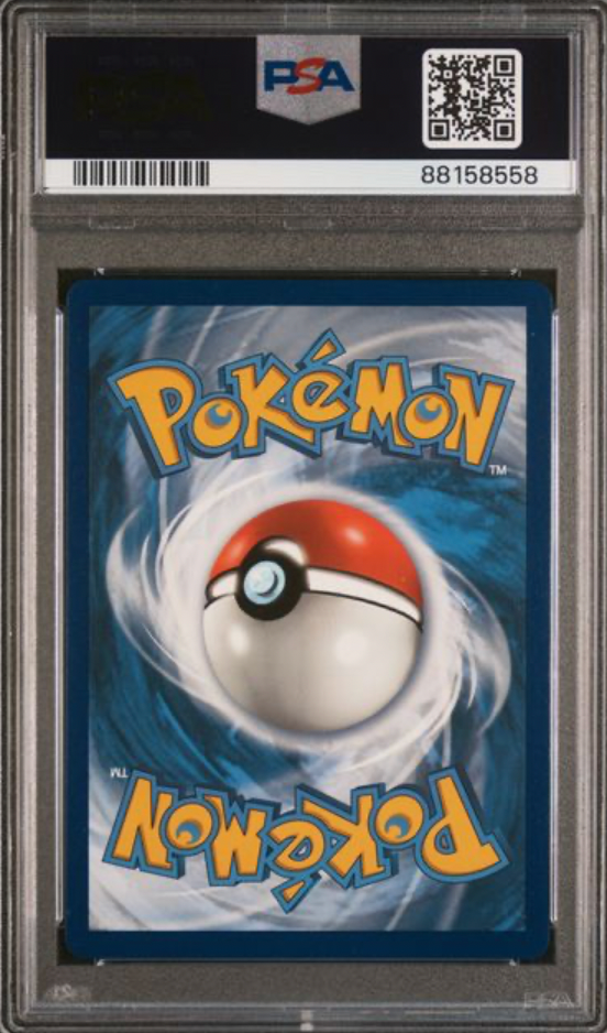 [PSA 10] Sulfura de Galar V 177/198